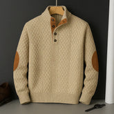 SaintGarnier™ | Georges Heritage Knit