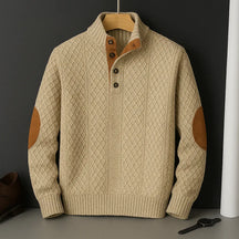 SaintGarnier™ | Georges Heritage Knit