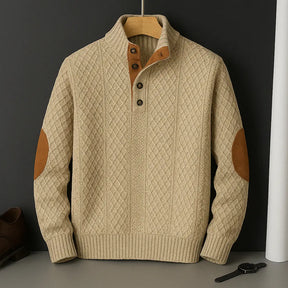 SaintGarnier™ | Georges Heritage Knit
