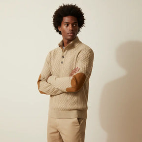 SaintGarnier™ | Georges Heritage Knit