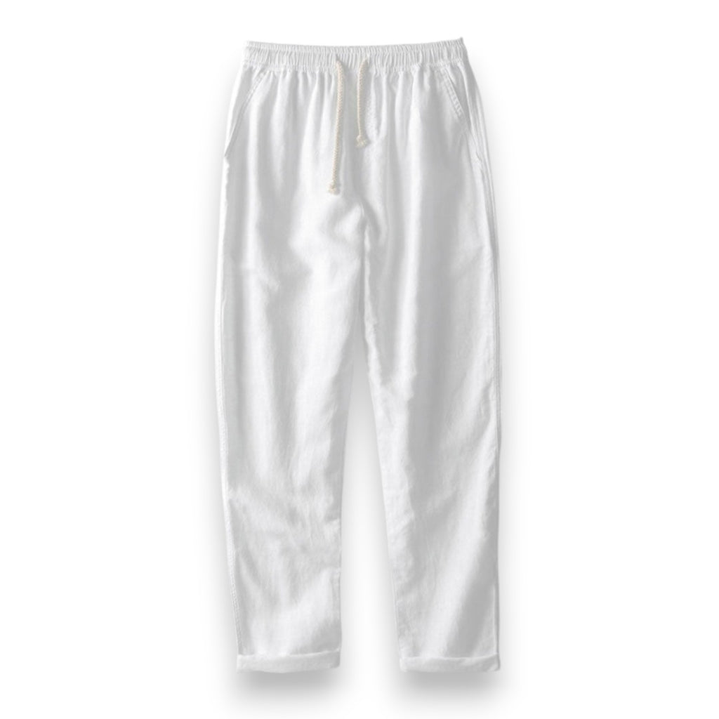 SaintGarnier™ | Golden Horizon Set – Long-Sleeve Shirt & Pants