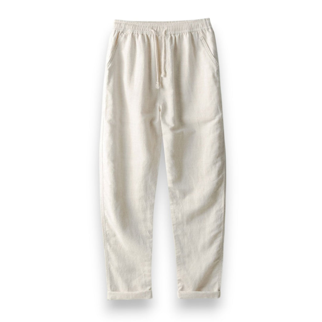 SaintGarnier™ | Golden Horizon Set – Long-Sleeve Shirt & Pants