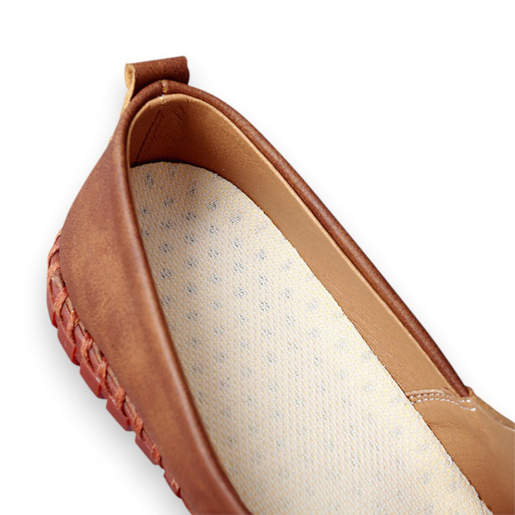 SaintGarnier™ | Henri Moccasins
