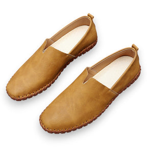 SaintGarnier™ | Henri Moccasins