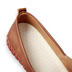 SaintGarnier™ | Henri Moccasins