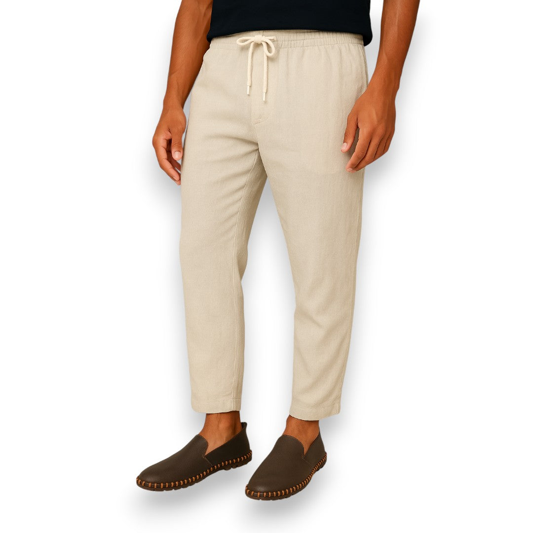 SaintGarnier™ | Henri Moccasins