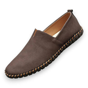 SaintGarnier™ | Henri Moccasins