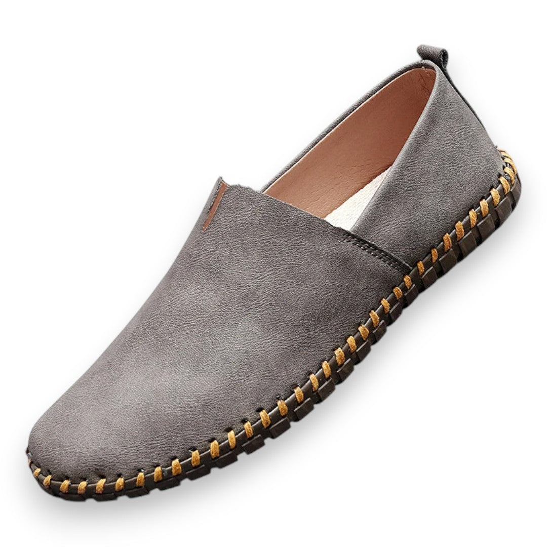 SaintGarnier™ | Henri Moccasins