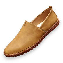 SaintGarnier™ | Henri Moccasins