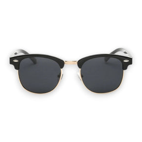 SaintGarnier™ | Heritage Club Polarized Shades – Classic Meets Modern