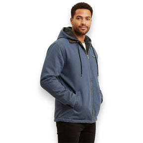 SaintGarnier™ | Hooded Winter Jacket
