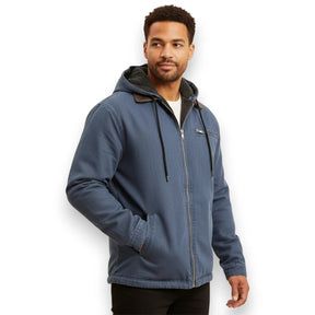 SaintGarnier™ | Hooded Winter Jacket