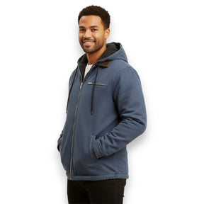SaintGarnier™ | Hooded Winter Jacket
