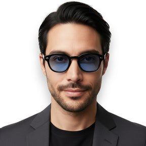 SaintGarnier™ | Horizon Polarized Shades – Modern Clarity