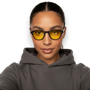 SaintGarnier™ | Horizon Polarized Shades – Modern Clarity