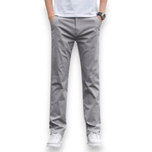 SaintGarnier™ | Hubert Everyday Pants