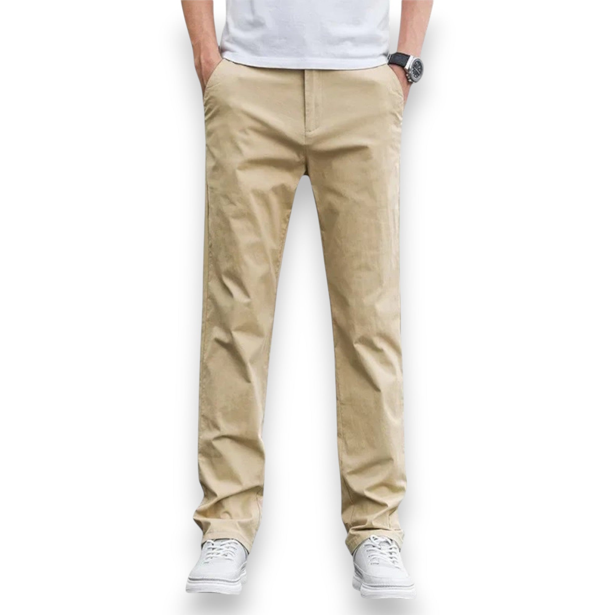 SaintGarnier™ | Hubert Everyday Pants