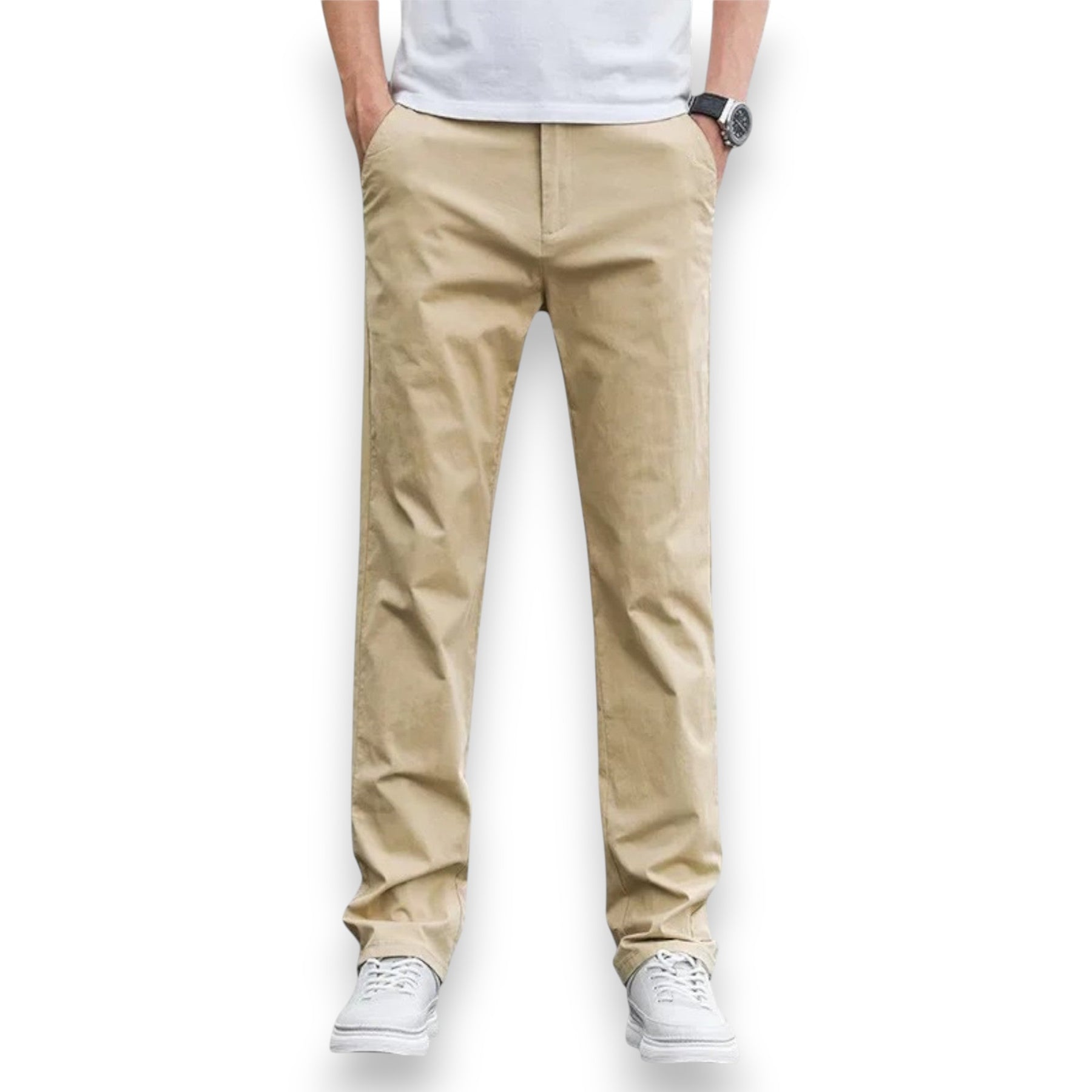 SaintGarnier™ | Hubert Everyday Pants