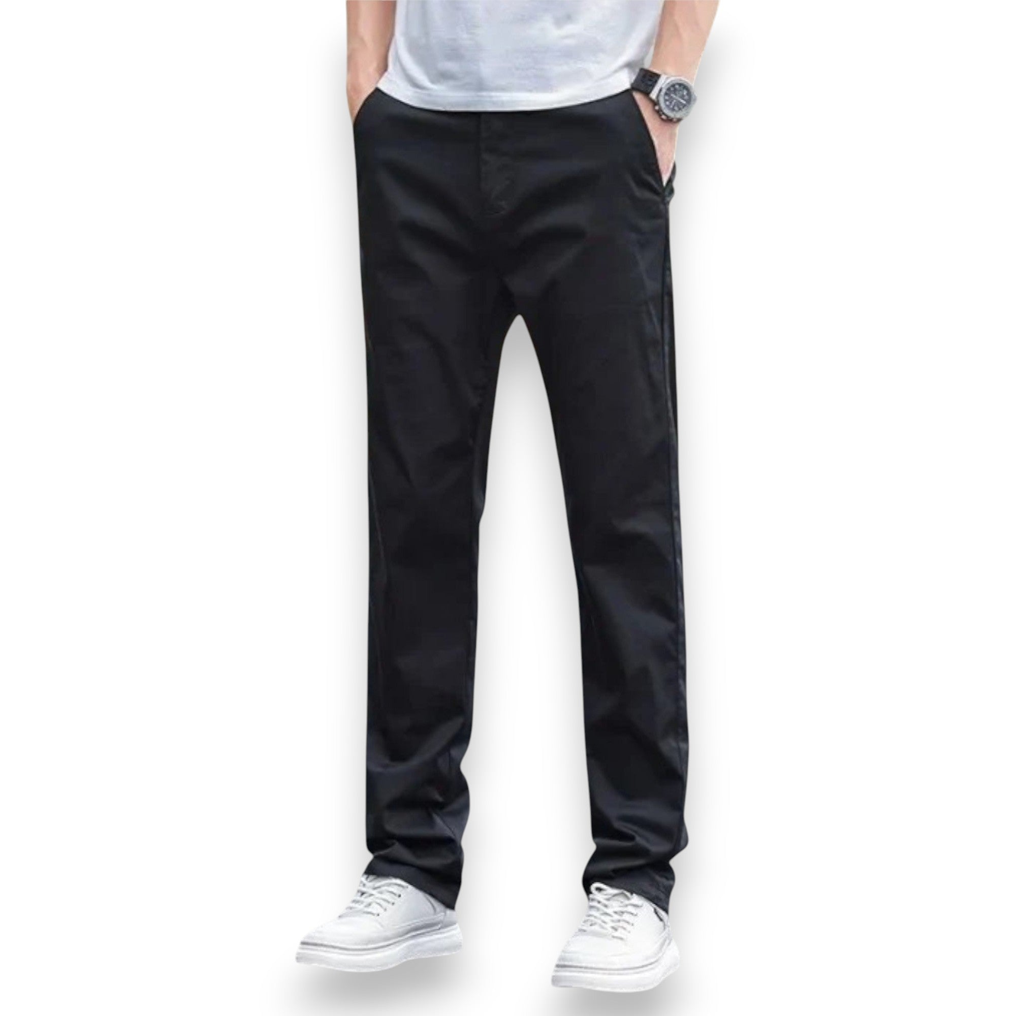 SaintGarnier™ | Hubert Everyday Pants