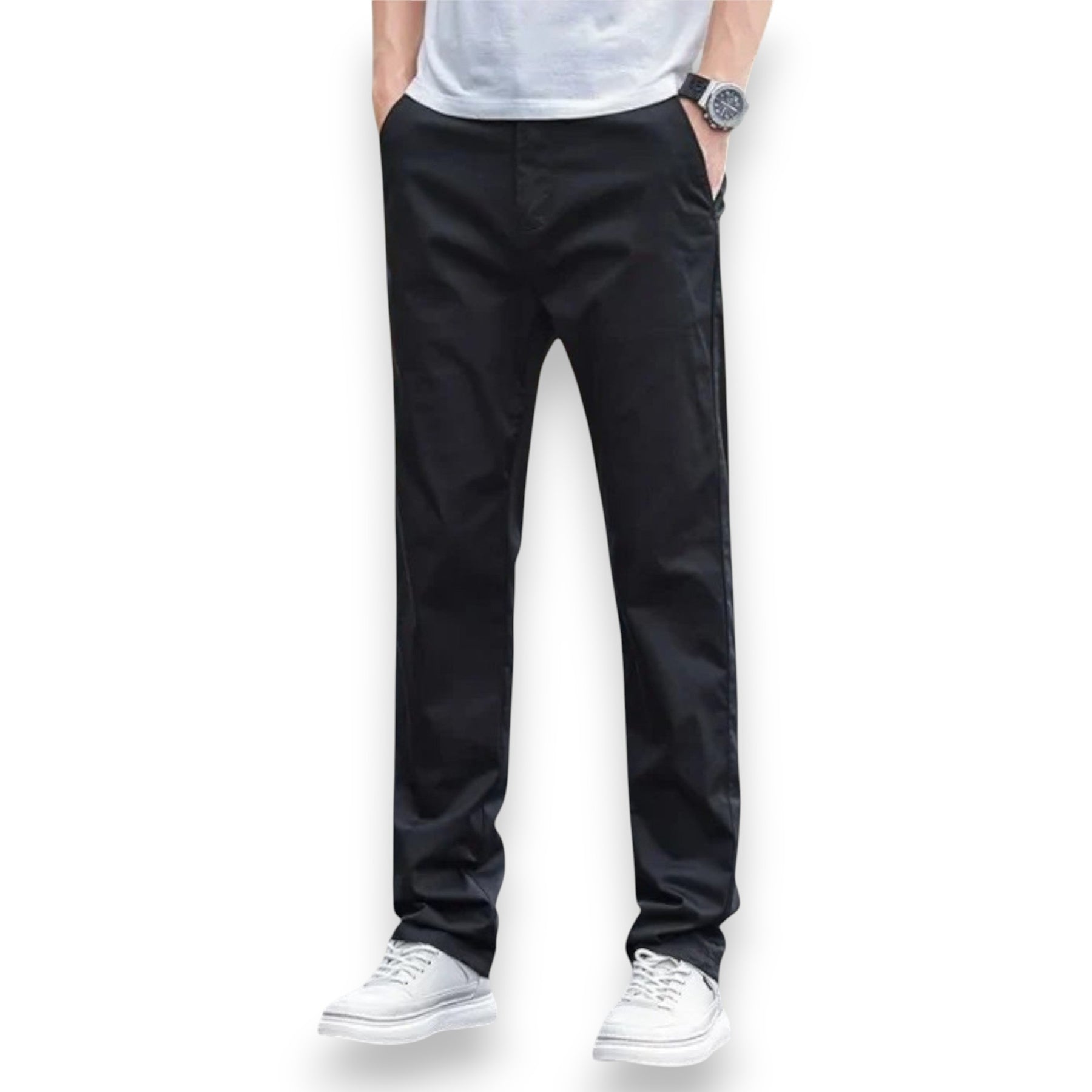 SaintGarnier™ | Hubert Everyday Pants