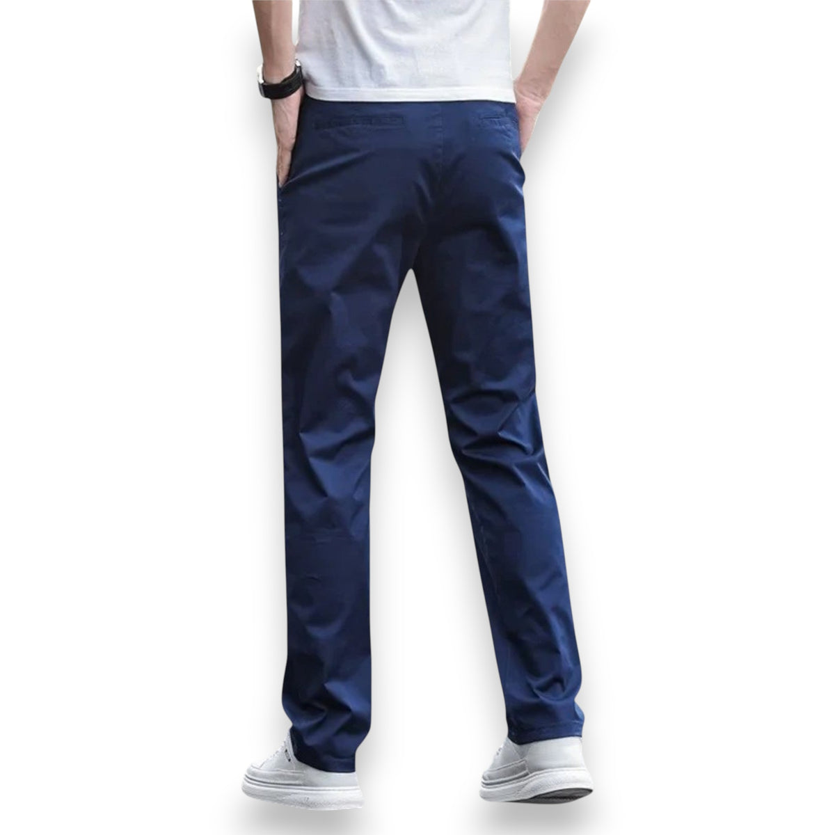 SaintGarnier™ | Hubert Everyday Pants