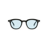 SaintGarnier™ | Ivory Lens Sunglasses – Timeless Style & UV Protection