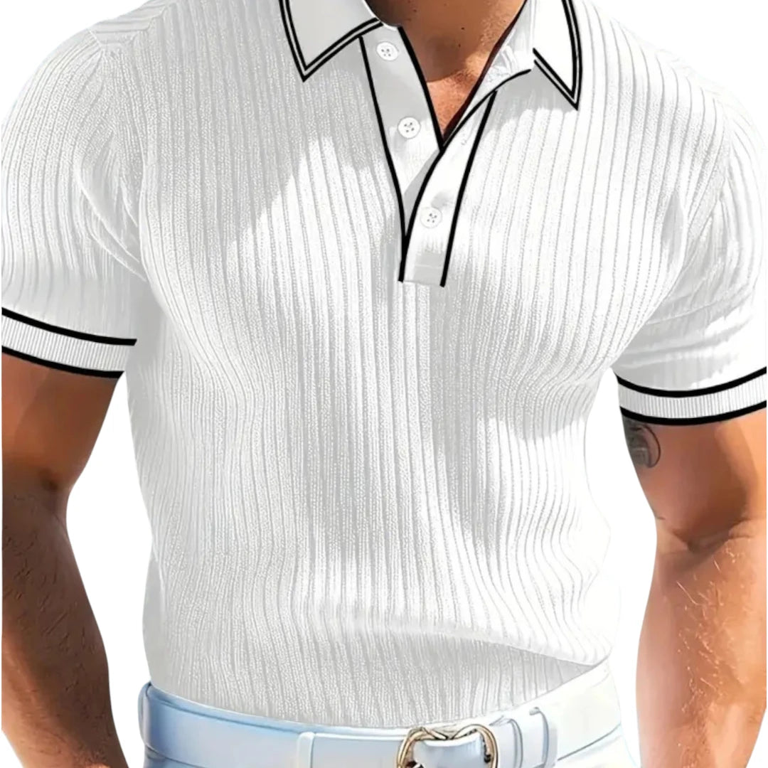 SaintGarnier™ Lambert Polo