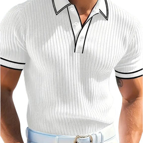 SaintGarnier™ Lambert Polo