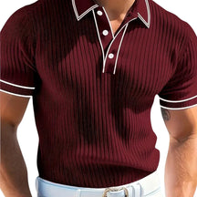 SaintGarnier™ Lambert Polo