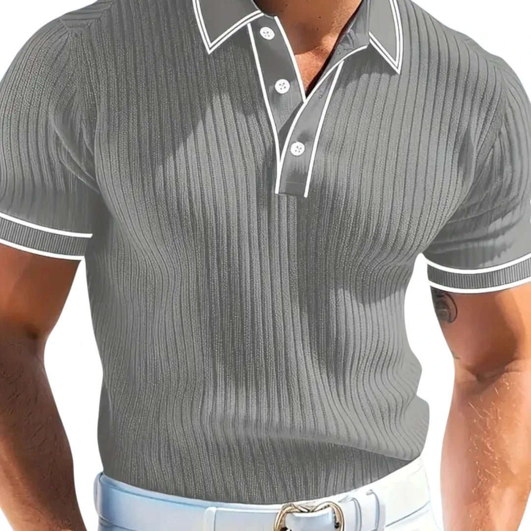 SaintGarnier™ Lambert Polo