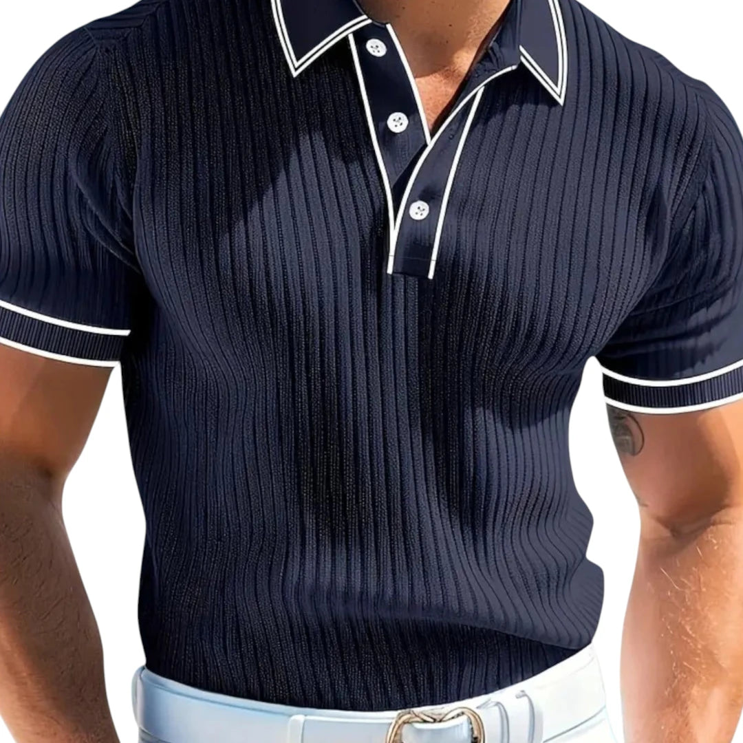 SaintGarnier™ Lambert Polo