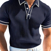 SaintGarnier™ Lambert Polo