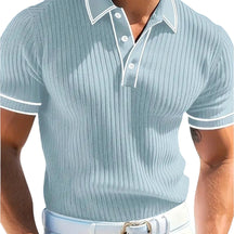 SaintGarnier™ Lambert Polo