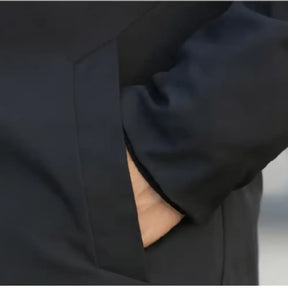 SaintGarnier™ | Laurent Windproof Coat