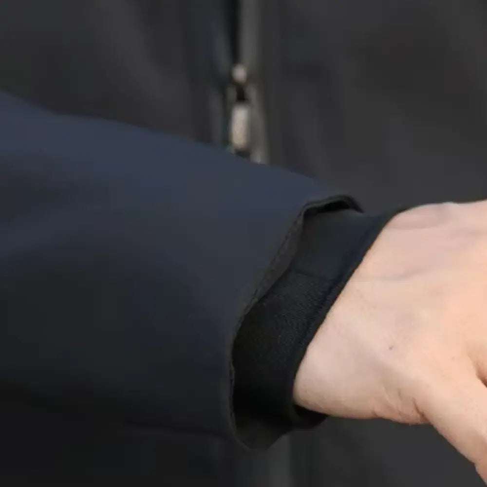 SaintGarnier™ | Laurent Windproof Coat