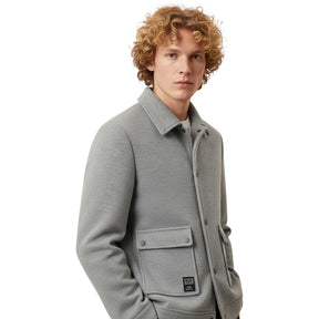 SaintGarnier™ | Laurent Luxe Coat