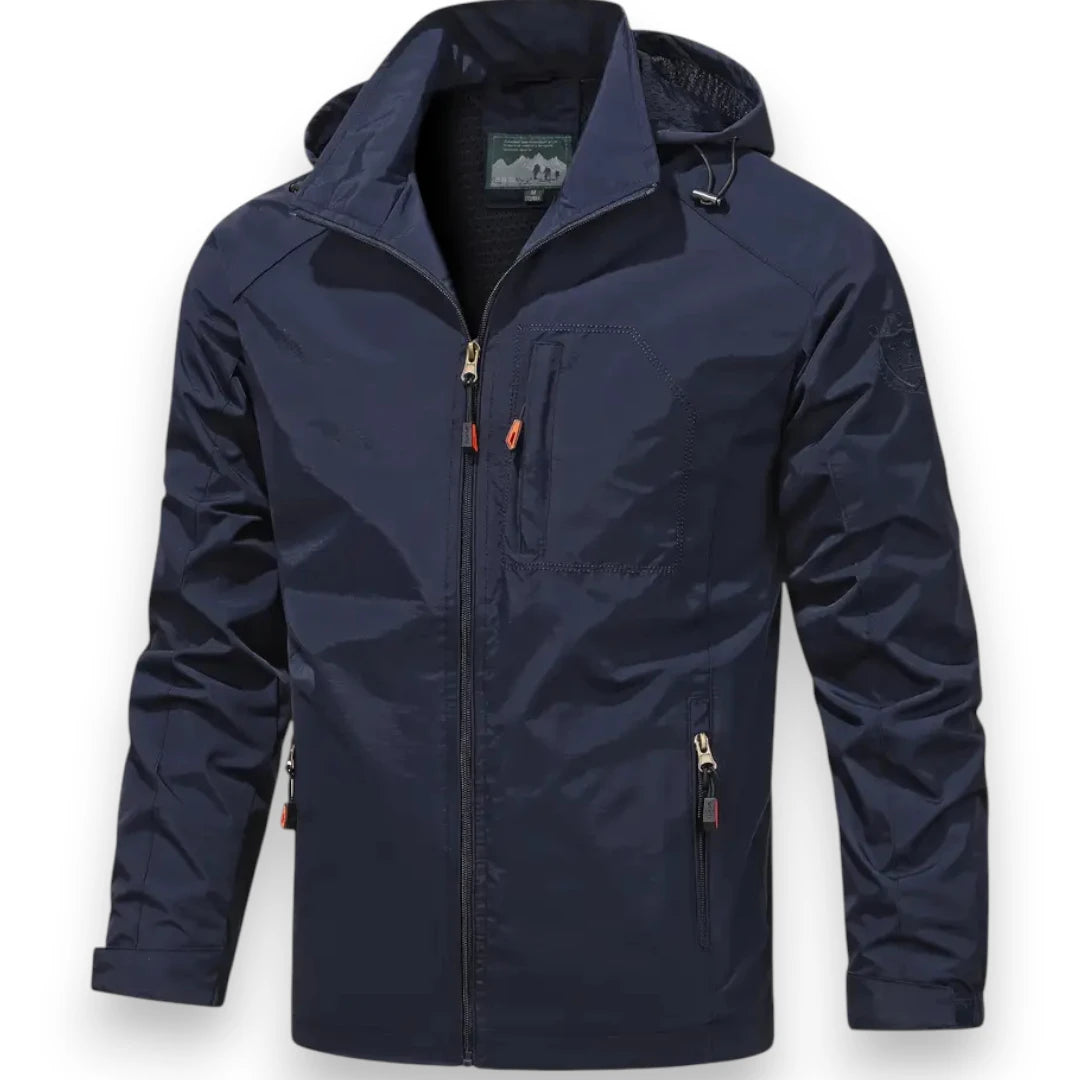 SaintGarnier™ Lightweight Jacket