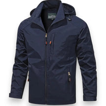 SaintGarnier™ Lightweight Jacket