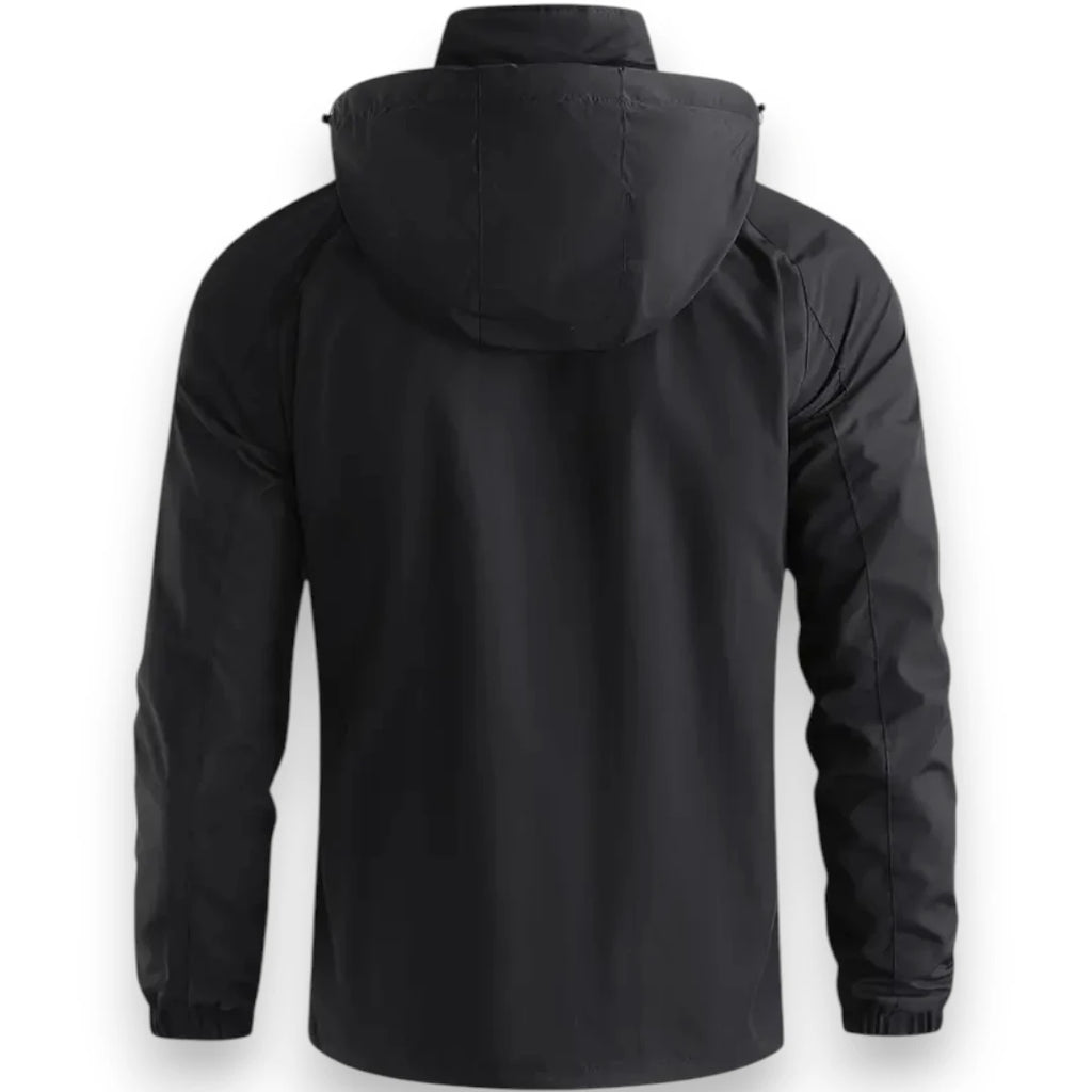 SaintGarnier™ Lightweight Jacket