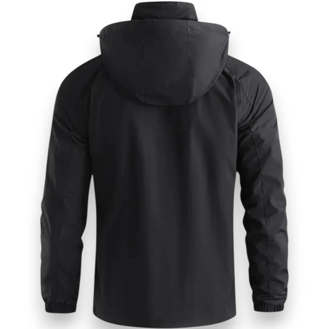 SaintGarnier™ Lightweight Jacket