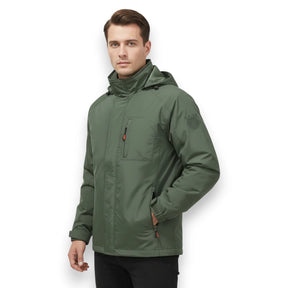 SaintGarnier™ Lightweight Jacket