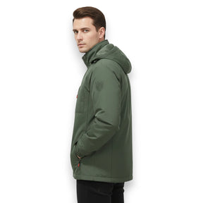 SaintGarnier™ Lightweight Jacket
