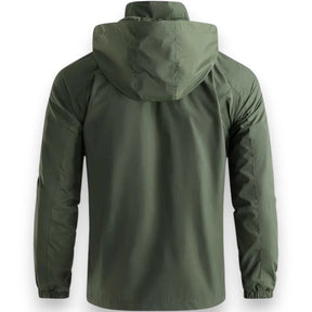 SaintGarnier™ Lightweight Jacket