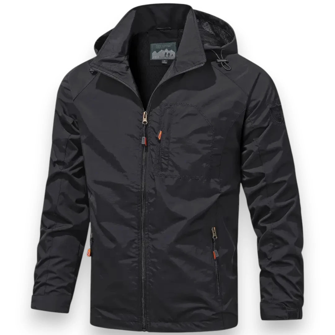 SaintGarnier™ Lightweight Jacket