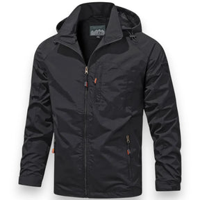 SaintGarnier™ Lightweight Jacket
