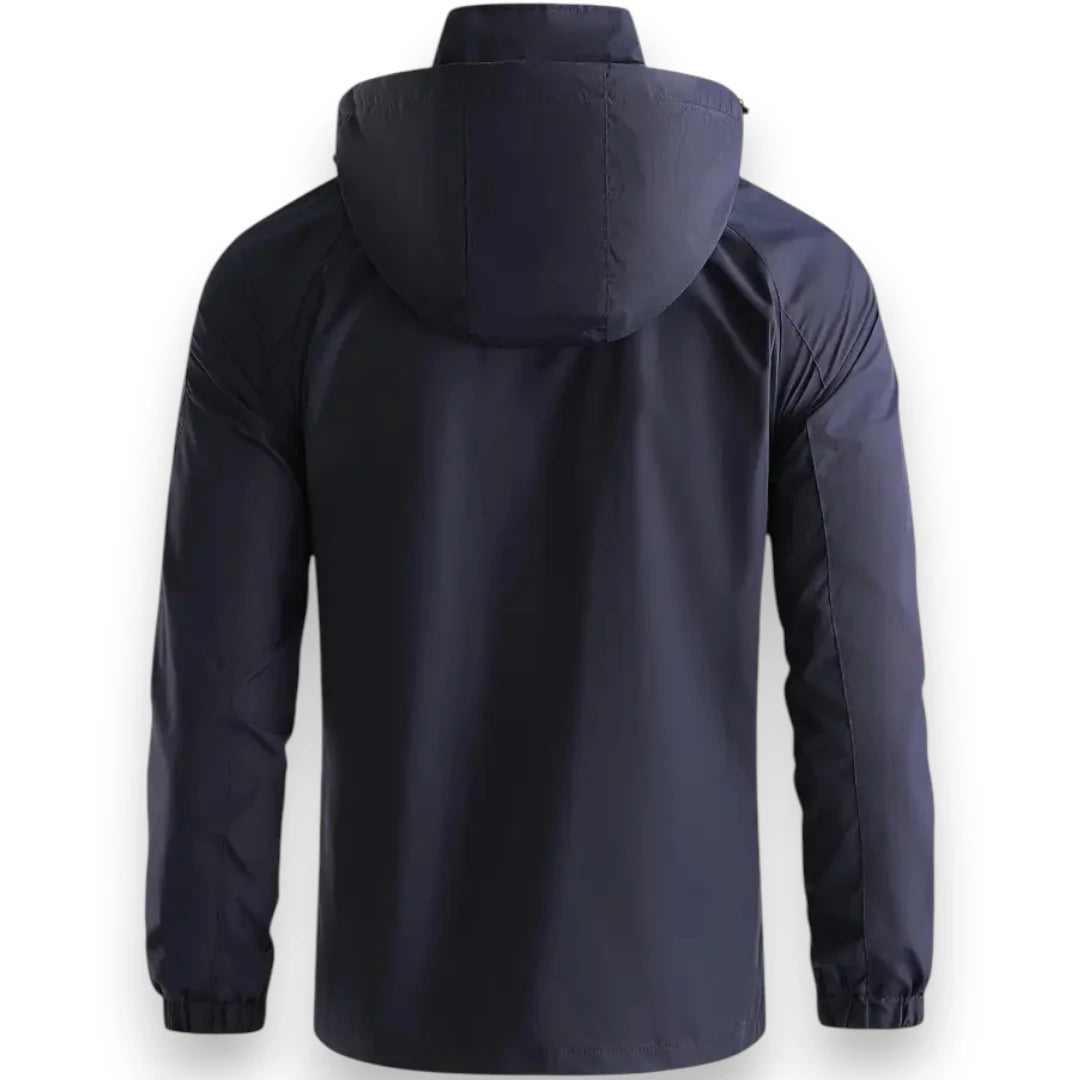 SaintGarnier™ Lightweight Jacket