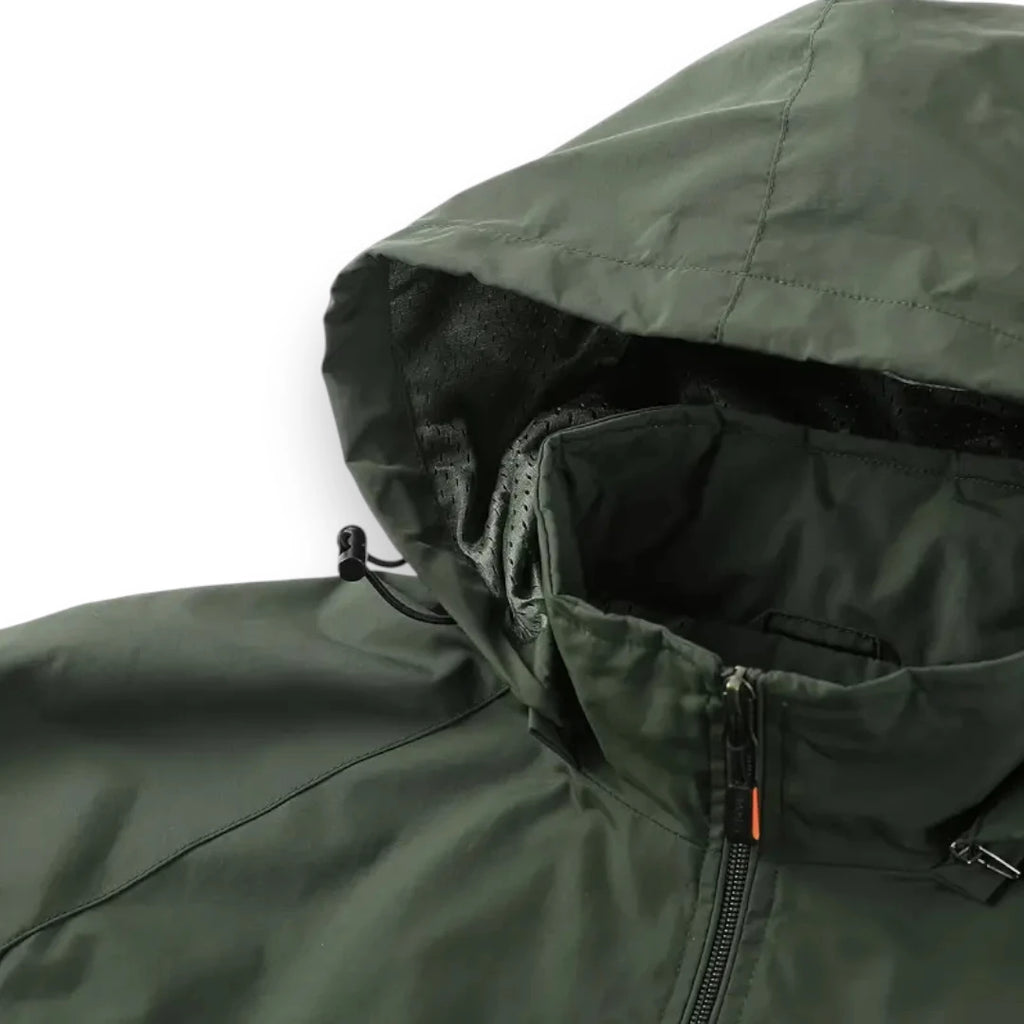 SaintGarnier™ Lightweight Jacket