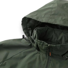 SaintGarnier™ Lightweight Jacket