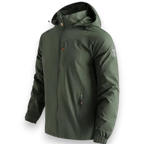 SaintGarnier™ Lightweight Jacket