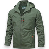 SaintGarnier™ Lightweight Jacket